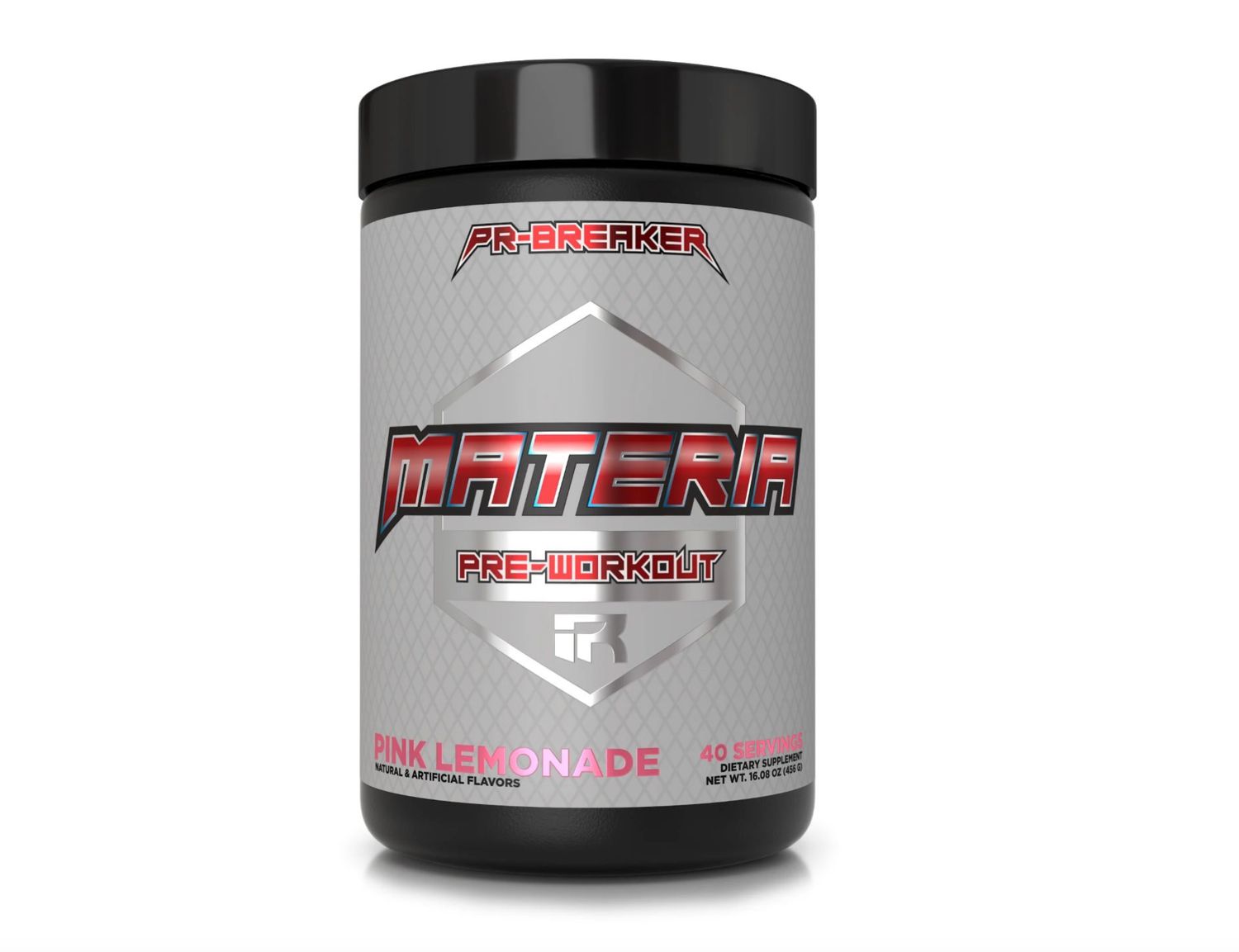 Materia, Pink Lemonade