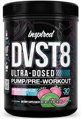 DVST8, Malibu Breeze