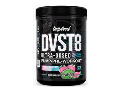 DVST8, Malibu Breeze