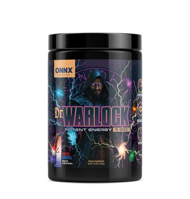 Warlock, Frosted Bombsicle