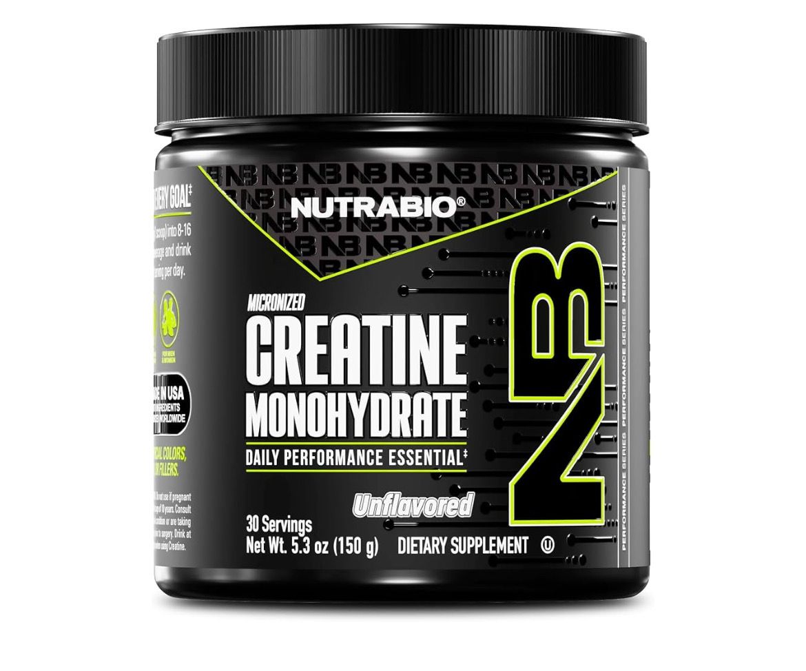 Creatine 150grams