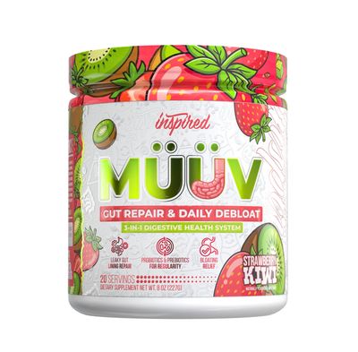 MUUV, Strawberry Kiwi