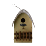 Nichoir Maison