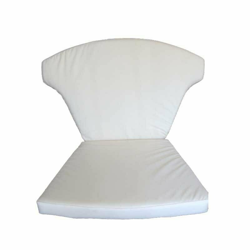 Coussin pour fauteuil OLGA adulte - PAPI