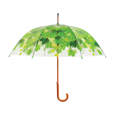 Parapluie couronne de l'arbre
