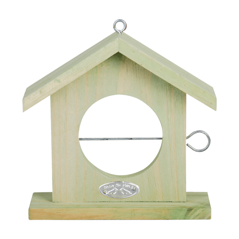 Maison à pomme