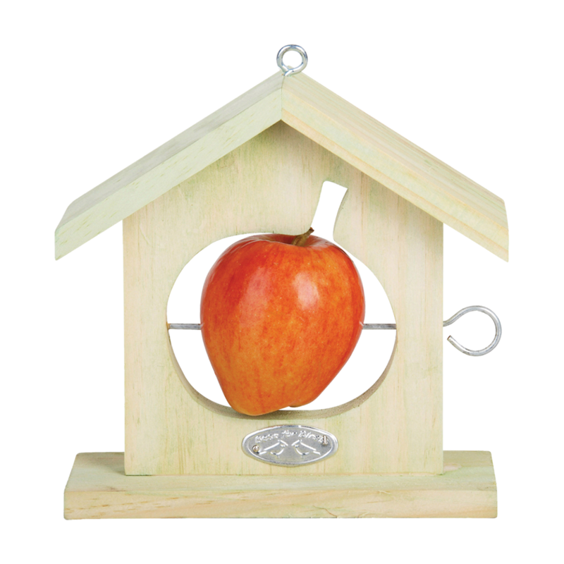 Maison à pomme