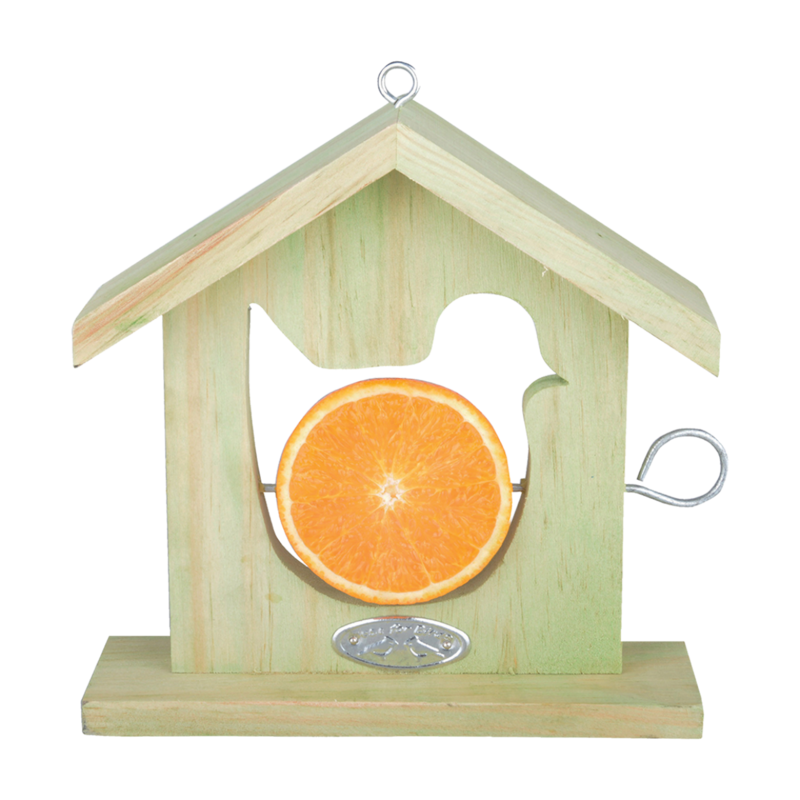 Maison à pomme