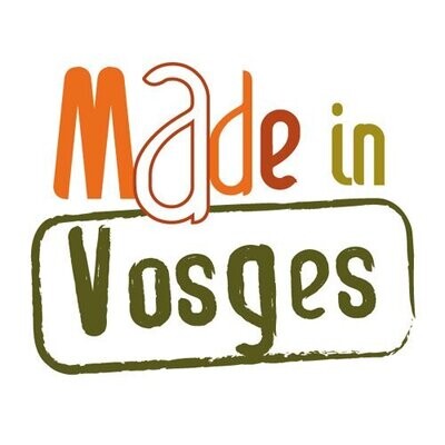 Nos produits "MADE IN VOSGES"