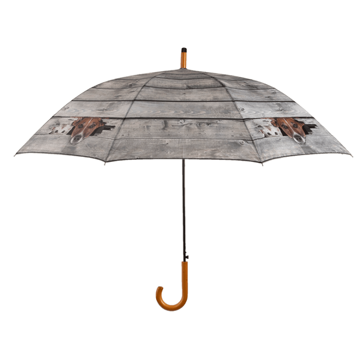 Parapluie "chien et chat"
