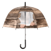 Parapluie "Coucou"