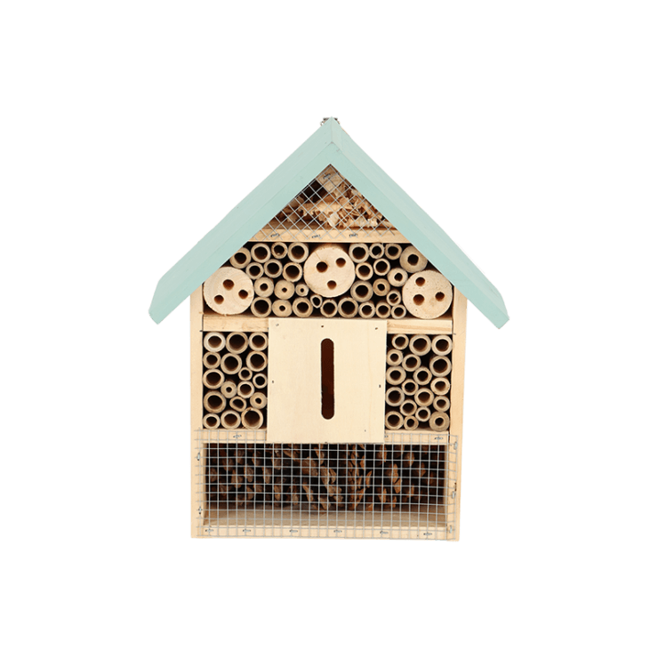Hôtel à insectes