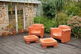 Nos éléments pour vivre le  jardin