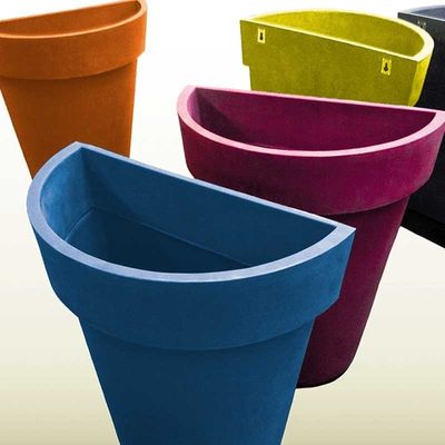 Demi pot