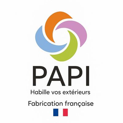 Gamme "PAPI"