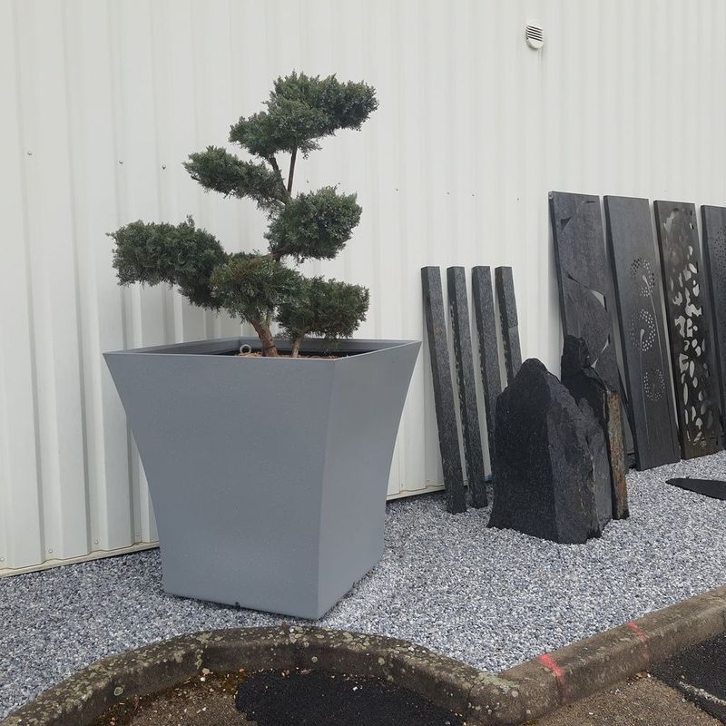 Pot Vogue carré 800