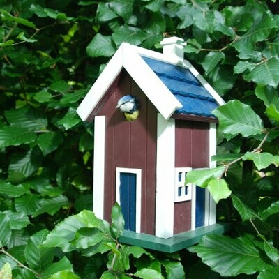 Pour les animaux du jardin