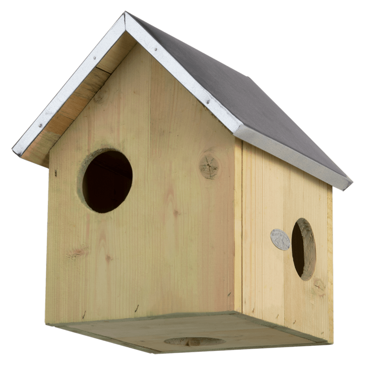 Maison pour écureuil