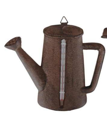 Thermomètre en fonte Thermomètre en fonte