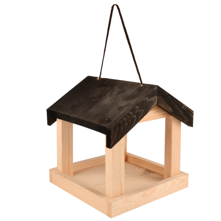 Mangeoire pour oiseaux