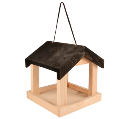 Mangeoire pour oiseaux