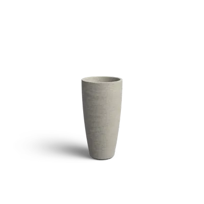 POT liv (stonecore) 400 x 800 mm