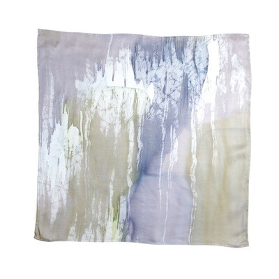 Colour Study - Cotton Silk Bandana (12)