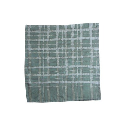 Colour Study - Cotton Silk Handkerchief (10)
