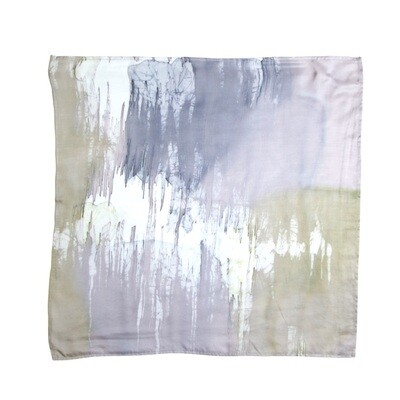 Colour Study - Cotton Silk Bandana (14)