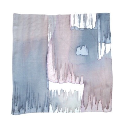 Colour Study - Cotton Silk Bandana (19)