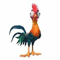 Mr. Chicken’s 