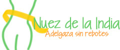 Nuez de la India
