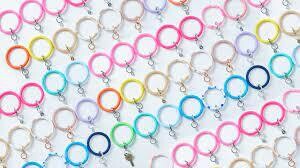 Oventure O-Rings
