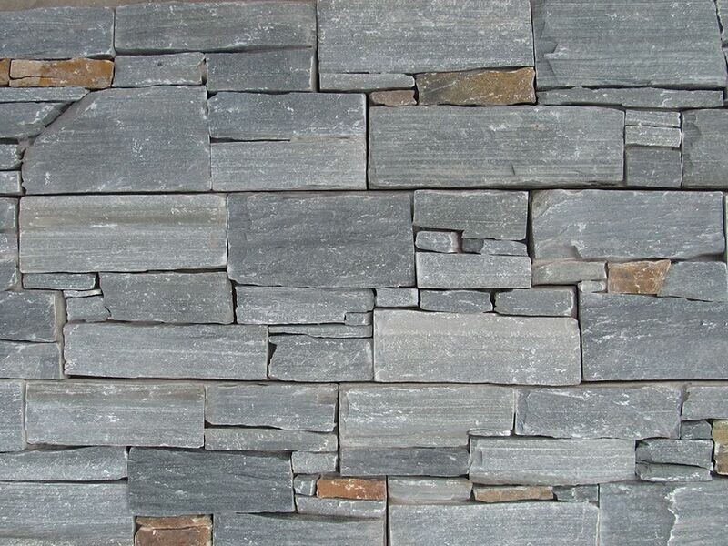 GREEN SLATE - Kamień Elewacyjny Naturalny (Stone Panel System) - Próbka