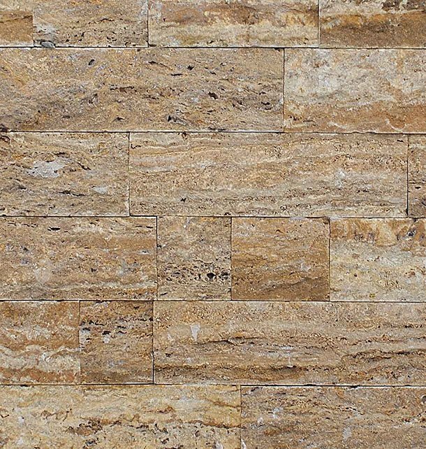 GOLD - Płytki Elewacyjne (Próbka)