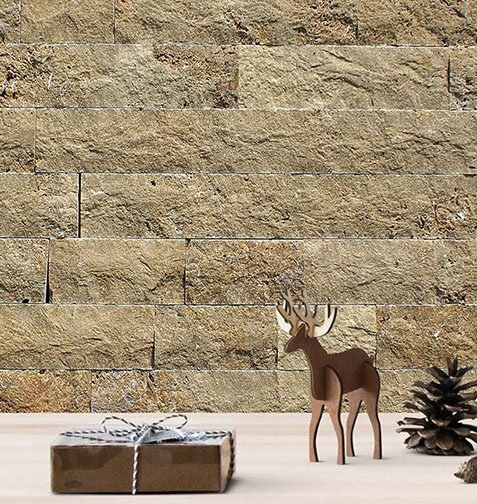 NOCE - Płytki Elewacyjne (Próbka)