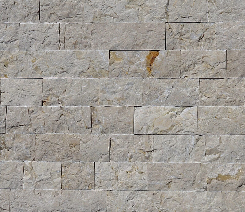 BEIGE CRISTALINO - Płytki Elewacyjne (1 M2)