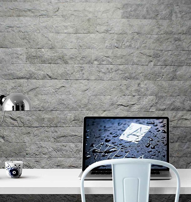 TUNDRA BLUE - Płytki Elewacyjne (1 M2)