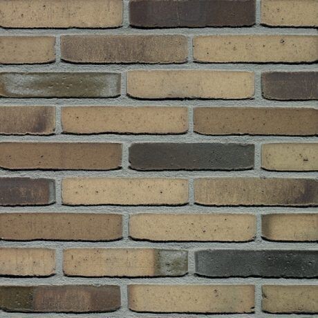 EINDHOVEN - Cegła klinkierowa
