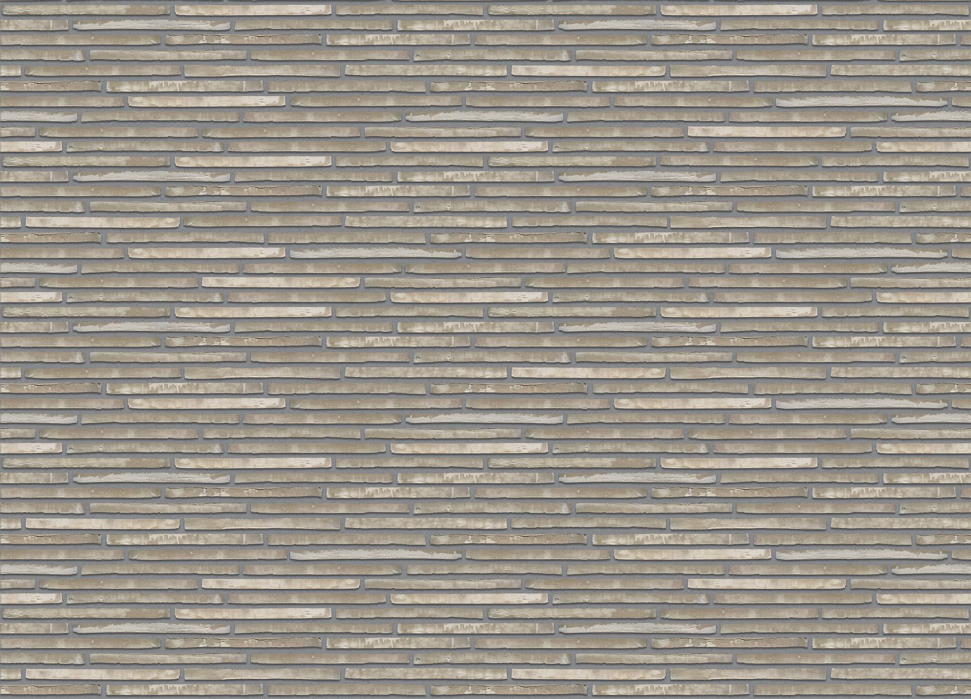 Corso Aqua VTB - Cegła ręcznie formowana