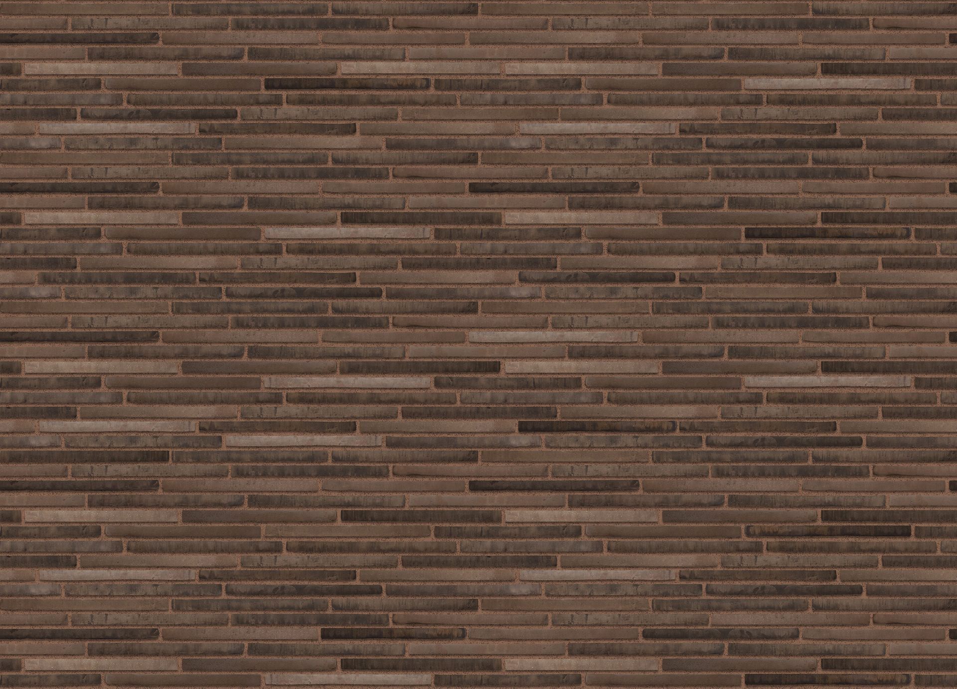 Corso Aqua VTC - Cegła ręcznie formowana