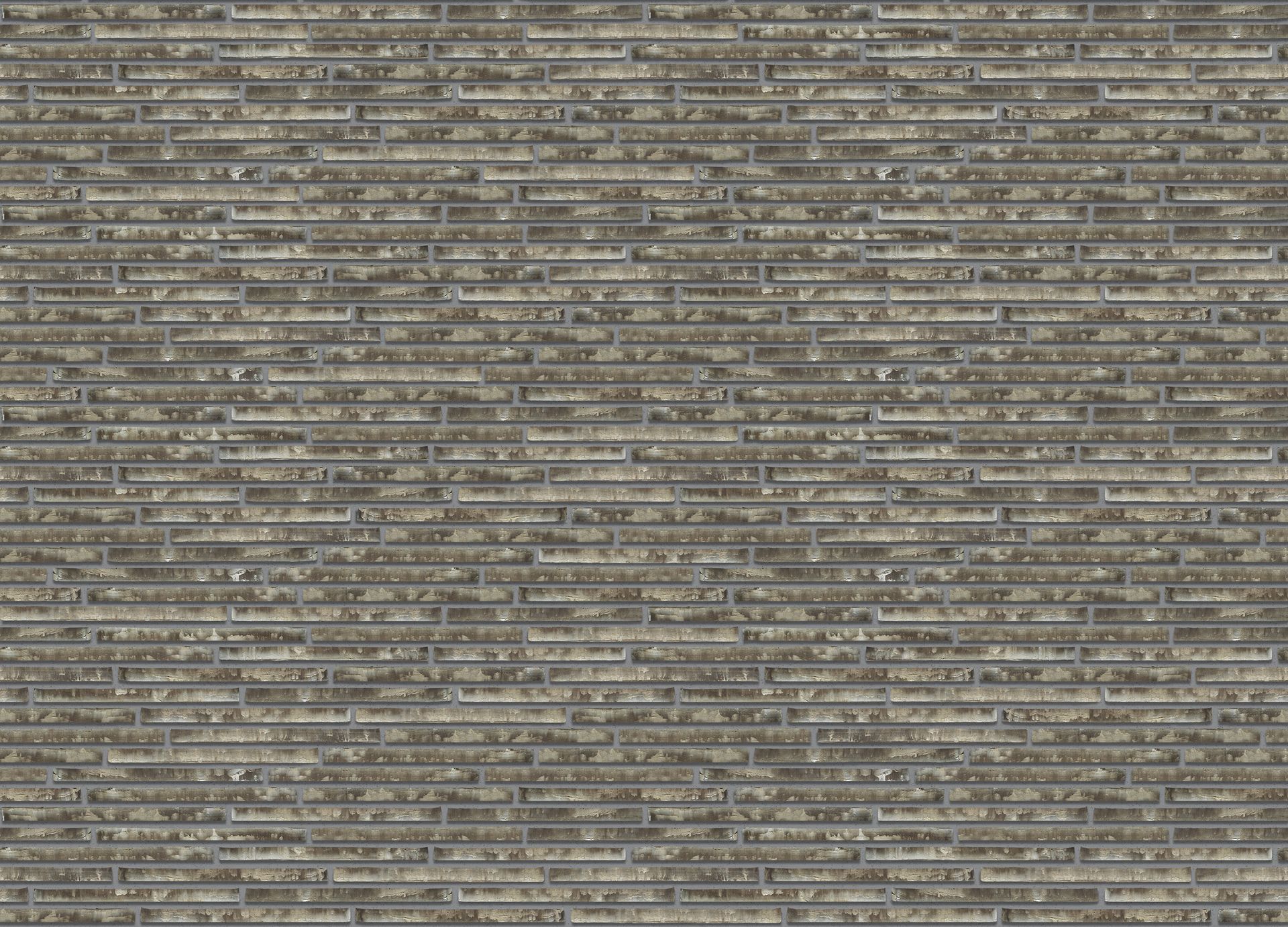 Corso Aqua LOB - Cegła ręcznie formowana