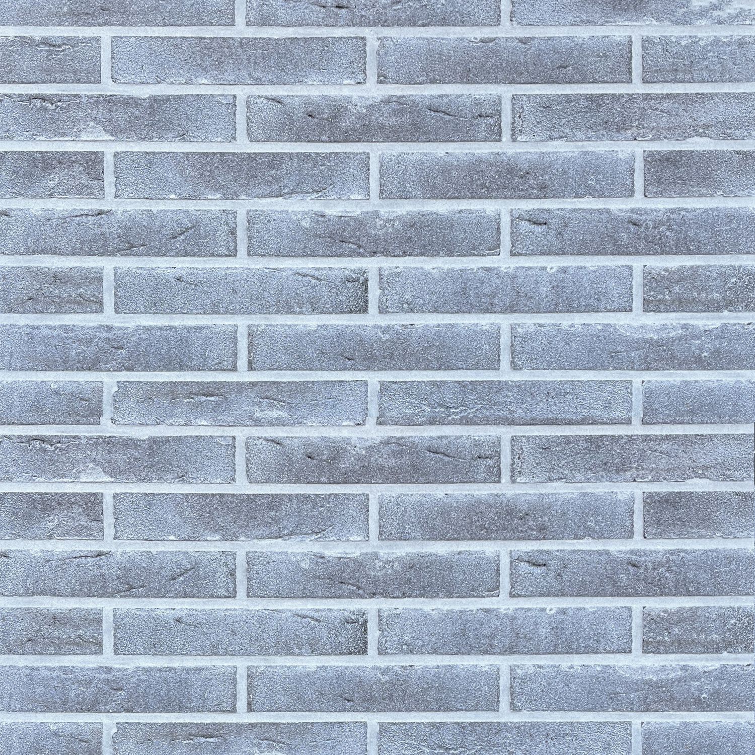 Lungo Grigio - Cegła elewacyjna