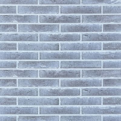 Lungo Grigio - Cegła elewacyjna