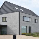 Karma grey HV WF - Cegła elewacyjna