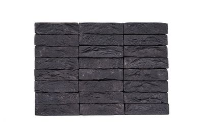 BLACKSTONE / WF - Cegła Ręcznie Formowana BLACKSTONE / WF - Cegła Ręcznie Formowana