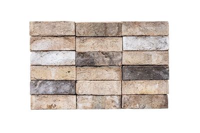 CANYON / DF - Cegła Ręcznie Formowana CANYON / DF - Cegła Ręcznie Formowana