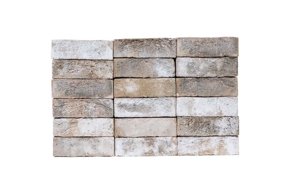 CARTHAGO CARRERA / DF - Płytka Ręcznie Formowana CARTHAGO CARRERA / DF - Płytka Ręcznie Formowana