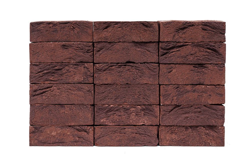 LA MEUSE / WF - Cegła Ręcznie Formowana