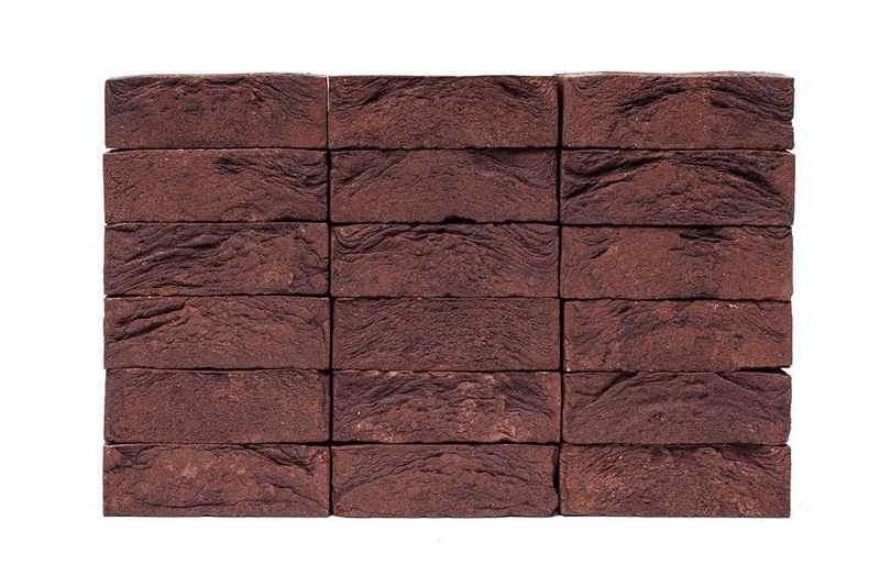 LA MEUSE / DF - Płytka Ręcznie Formowana LA MEUSE / DF - Płytka Ręcznie Formowana